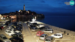 Staré město, kostel sv. Eufemie