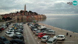 Staré město, kostel sv. Eufemie