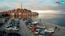 Staré město, kostel sv. Eufemie