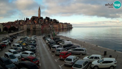 Staré město, kostel sv. Eufemie