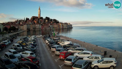 Staré město, kostel sv. Eufemie