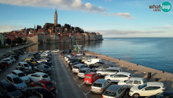 Staré město, kostel sv. Eufemie