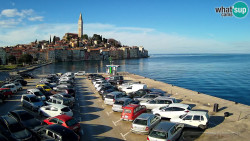 Staré město, kostel sv. Eufemie