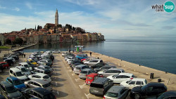 Staré město, kostel sv. Eufemie