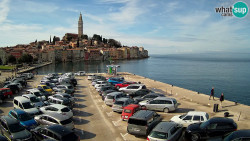 Staré město, kostel sv. Eufemie