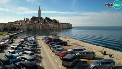 Staré město, kostel sv. Eufemie