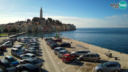 Staré město, kostel sv. Eufemie