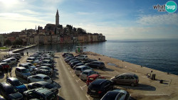 Staré město, kostel sv. Eufemie