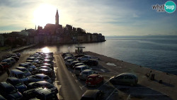 Staré město, kostel sv. Eufemie