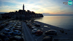 Staré město, kostel sv. Eufemie