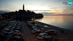 Staré město, kostel sv. Eufemie