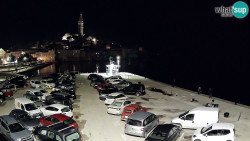 Staré město, kostel sv. Eufemie