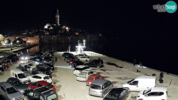 Staré město, kostel sv. Eufemie