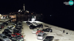 Staré město, kostel sv. Eufemie