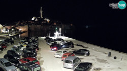 Staré město, kostel sv. Eufemie