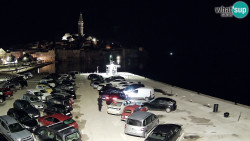 Staré město, kostel sv. Eufemie