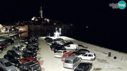 Staré město, kostel sv. Eufemie