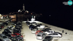 Staré město, kostel sv. Eufemie