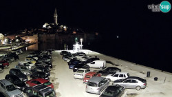 Staré město, kostel sv. Eufemie