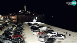 Staré město, kostel sv. Eufemie