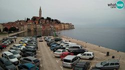 Staré město, kostel sv. Eufemie