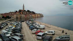 Staré město, kostel sv. Eufemie