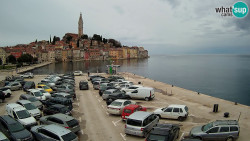 Staré město, kostel sv. Eufemie