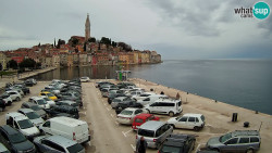 Staré město, kostel sv. Eufemie