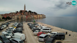 Staré město, kostel sv. Eufemie