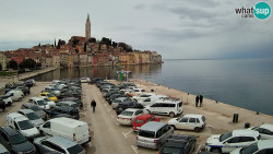 Staré město, kostel sv. Eufemie