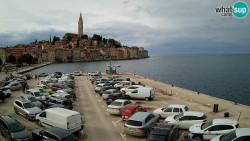 Staré město, kostel sv. Eufemie