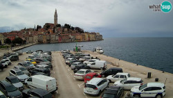 Staré město, kostel sv. Eufemie