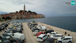 Staré město, kostel sv. Eufemie