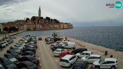 Staré město, kostel sv. Eufemie