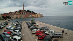 Staré město, kostel sv. Eufemie