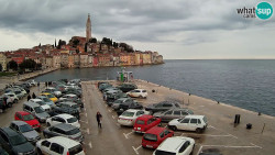 Staré město, kostel sv. Eufemie