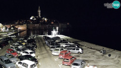 Staré město, kostel sv. Eufemie