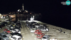 Staré město, kostel sv. Eufemie