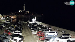 Staré město, kostel sv. Eufemie