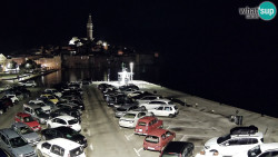 Staré město, kostel sv. Eufemie