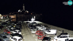 Staré město, kostel sv. Eufemie