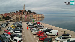 Staré město, kostel sv. Eufemie