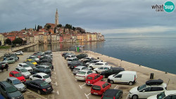 Staré město, kostel sv. Eufemie