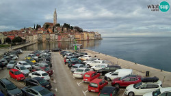 Staré město, kostel sv. Eufemie