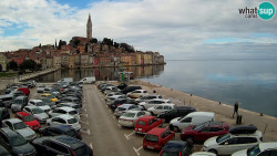 Staré město, kostel sv. Eufemie