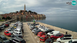 Staré město, kostel sv. Eufemie