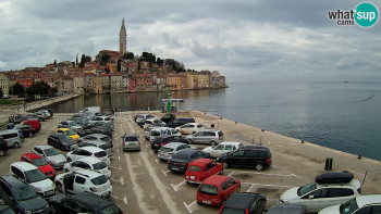 Město Rovinj