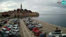 Staré město, kostel sv. Eufemie