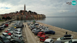 Staré město, kostel sv. Eufemie