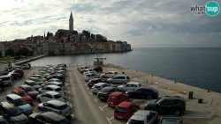 Staré město, kostel sv. Eufemie